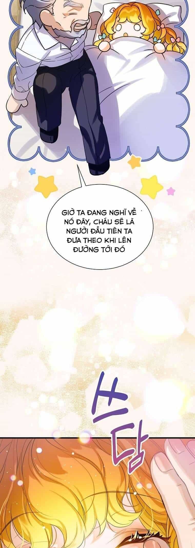 Trở Thành Người Thừa Kế Của Gia Đình Phản Diện - Chương 20 - ảnh 40