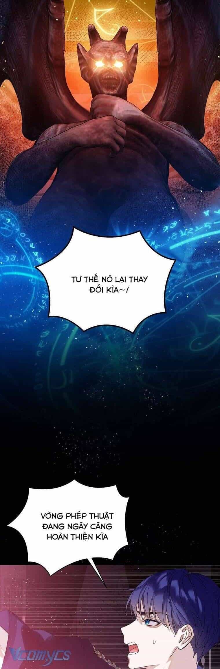 Trở Thành Người Thừa Kế Của Gia Đình Phản Diện - Chương 20 - ảnh 6