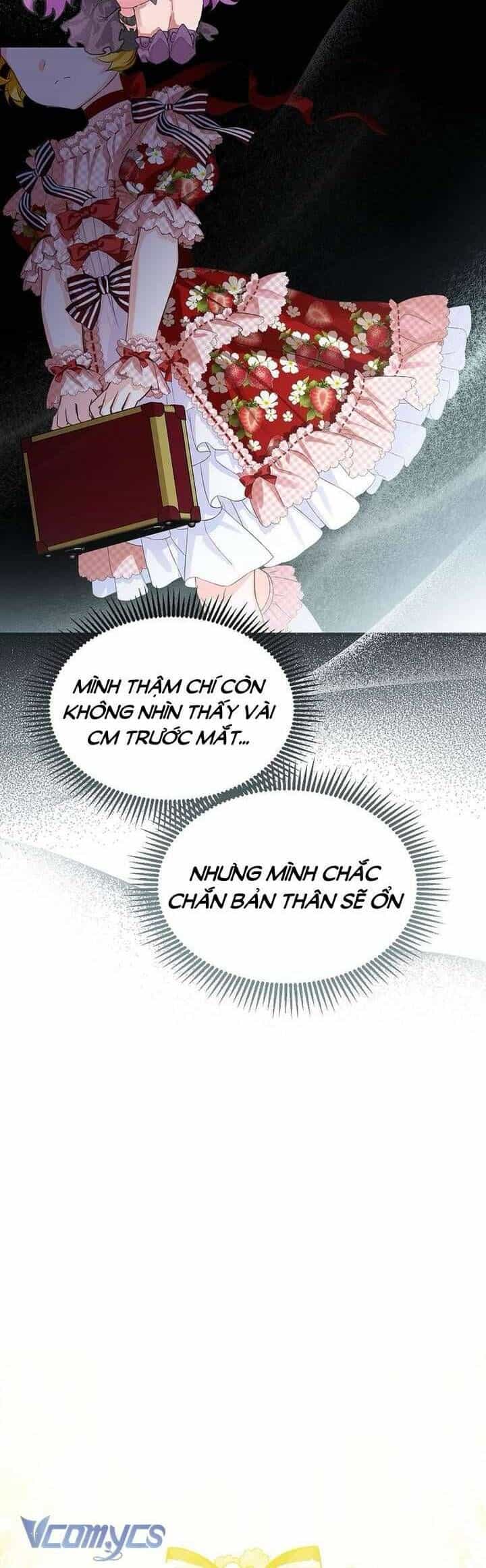 Trở Thành Người Thừa Kế Của Gia Đình Phản Diện - Chương 21 - ảnh 12