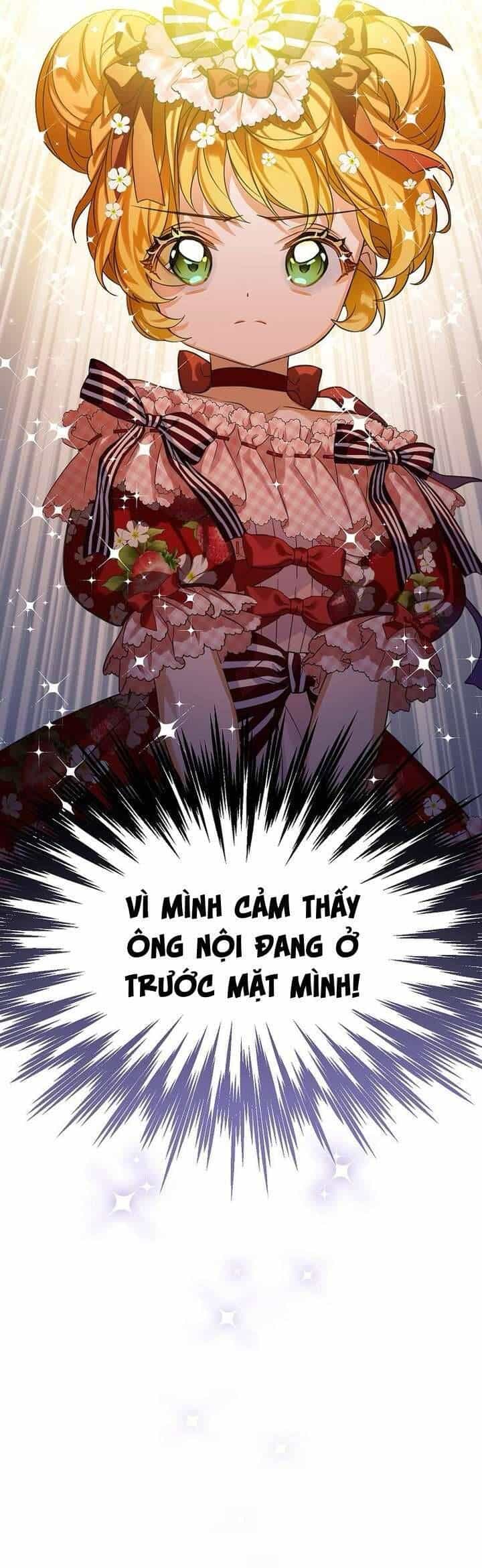 Trở Thành Người Thừa Kế Của Gia Đình Phản Diện - Chương 21 - ảnh 13
