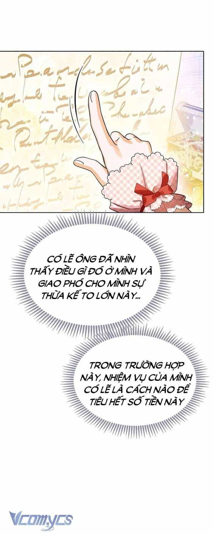 Trở Thành Người Thừa Kế Của Gia Đình Phản Diện - Chương 21 - ảnh 32