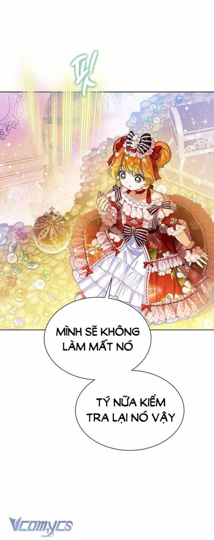 Trở Thành Người Thừa Kế Của Gia Đình Phản Diện - Chương 21 - ảnh 34