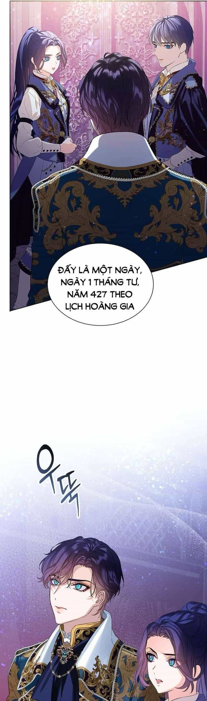 Trở Thành Người Thừa Kế Của Gia Đình Phản Diện - Chương 21 - ảnh 39