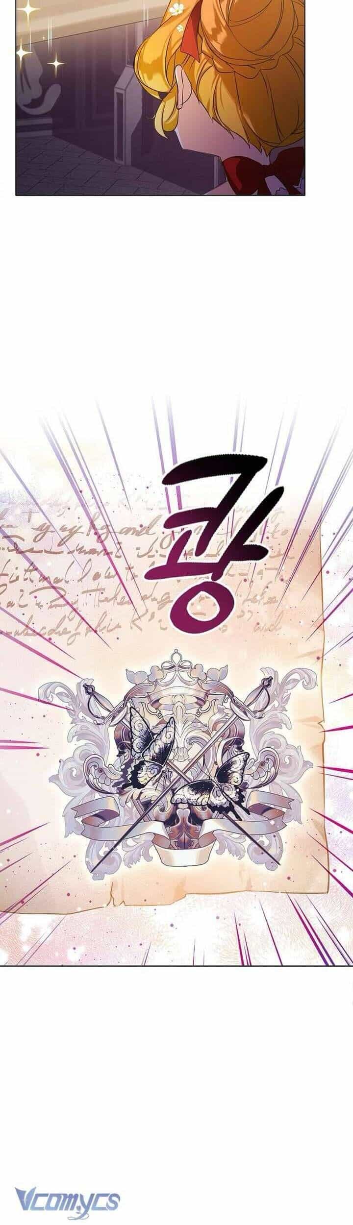 Trở Thành Người Thừa Kế Của Gia Đình Phản Diện - Chương 21 - ảnh 50