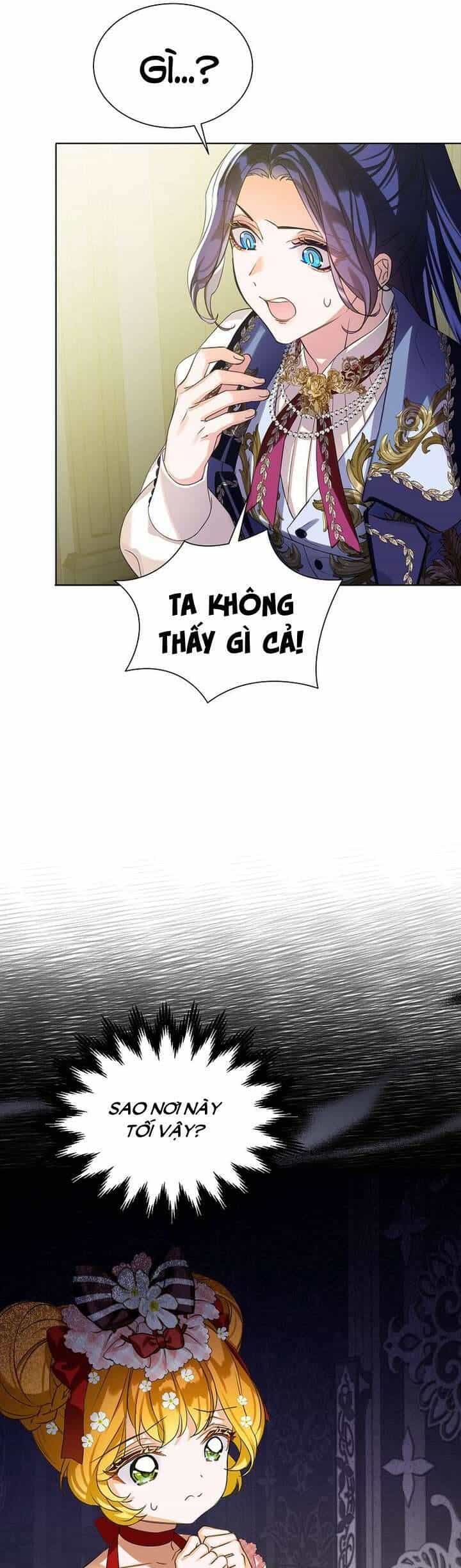 Trở Thành Người Thừa Kế Của Gia Đình Phản Diện - Chương 21 - ảnh 9