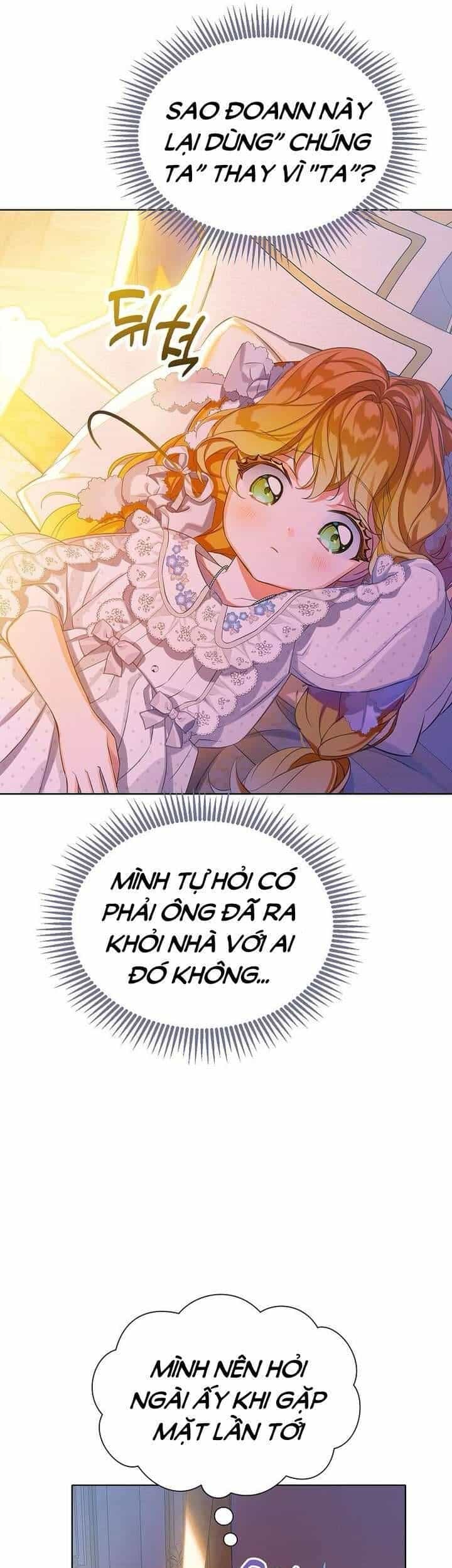 Trở Thành Người Thừa Kế Của Gia Đình Phản Diện - Chương 22 - ảnh 22