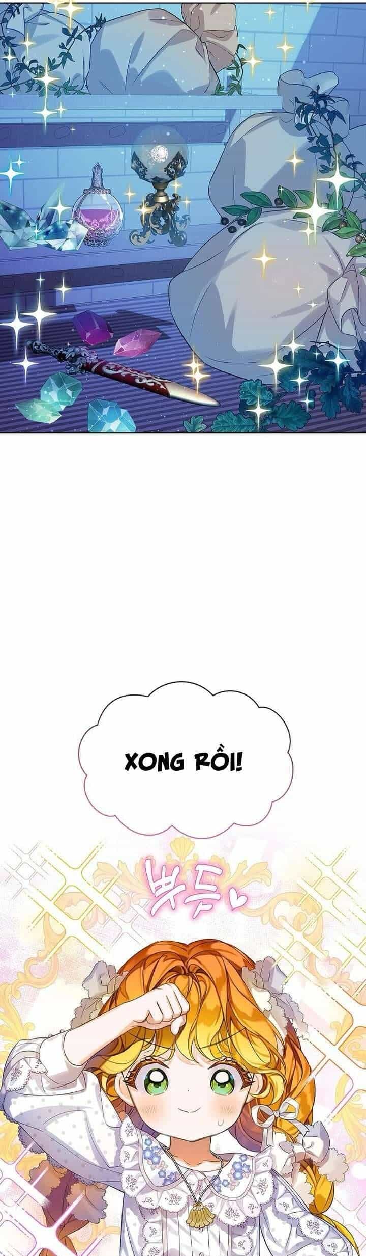 Trở Thành Người Thừa Kế Của Gia Đình Phản Diện - Chương 22 - ảnh 30