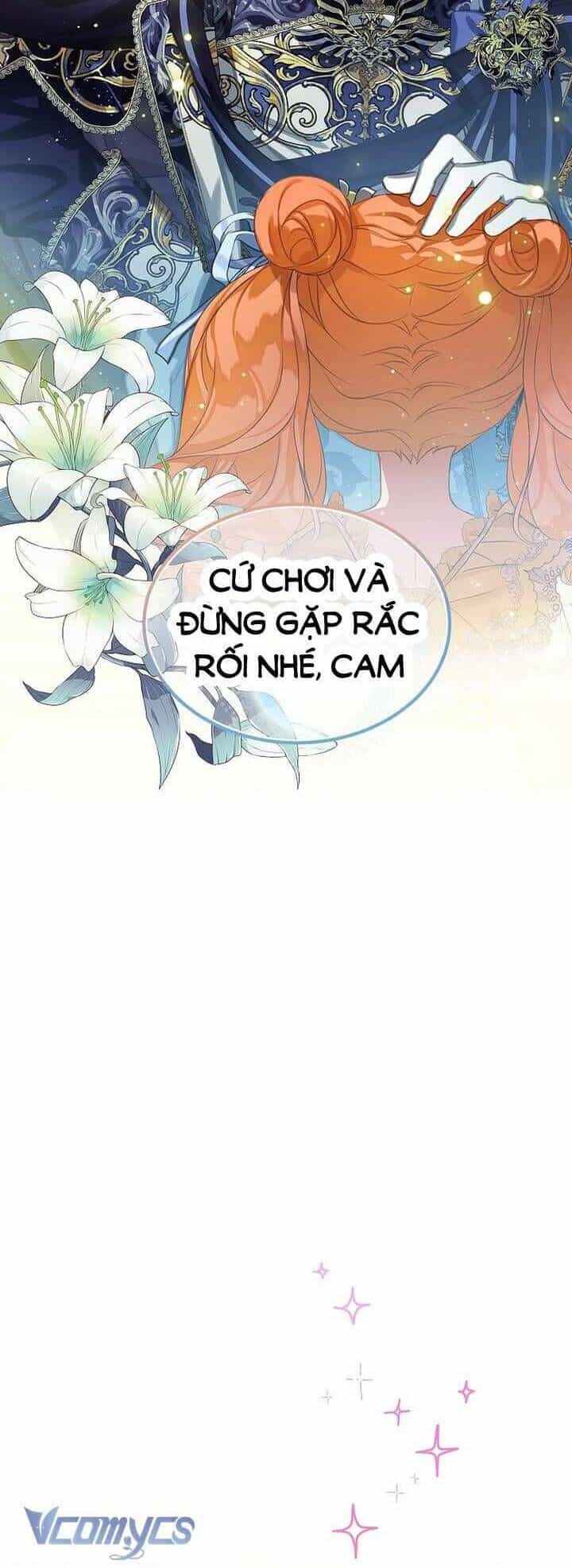 Trở Thành Người Thừa Kế Của Gia Đình Phản Diện - Chương 23 - ảnh 26