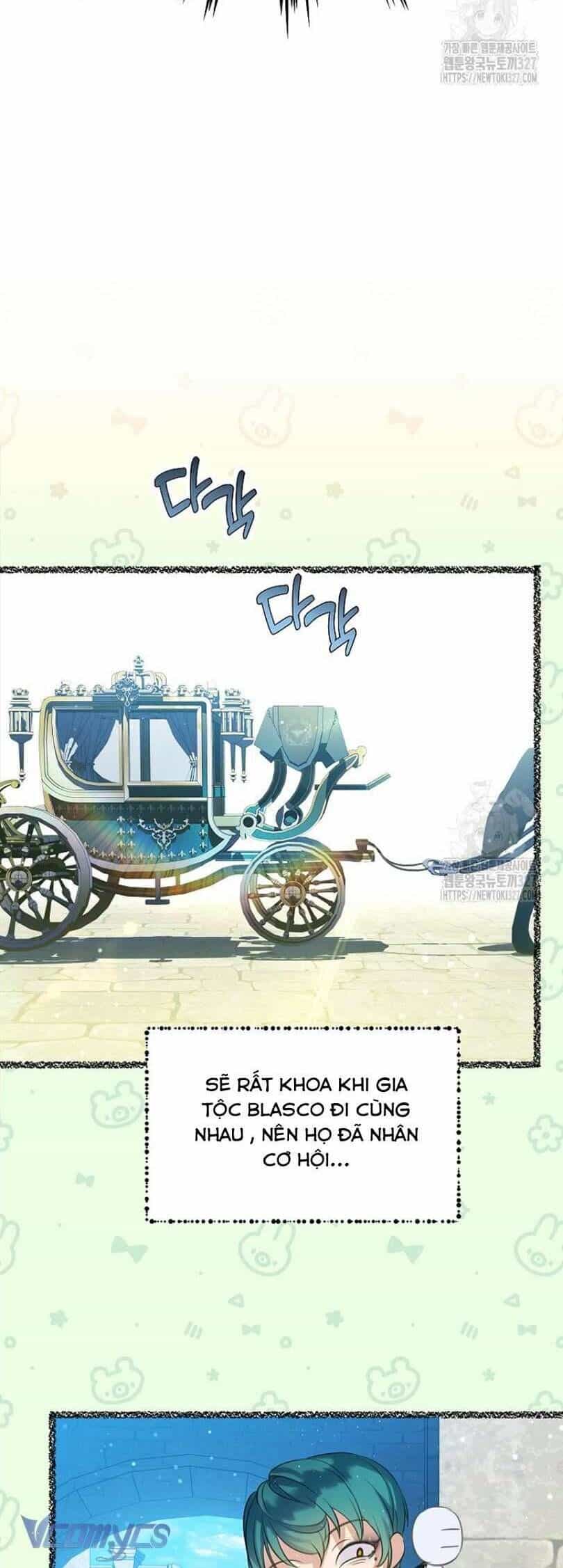 Trở Thành Người Thừa Kế Của Gia Đình Phản Diện - Chương 24 - ảnh 15