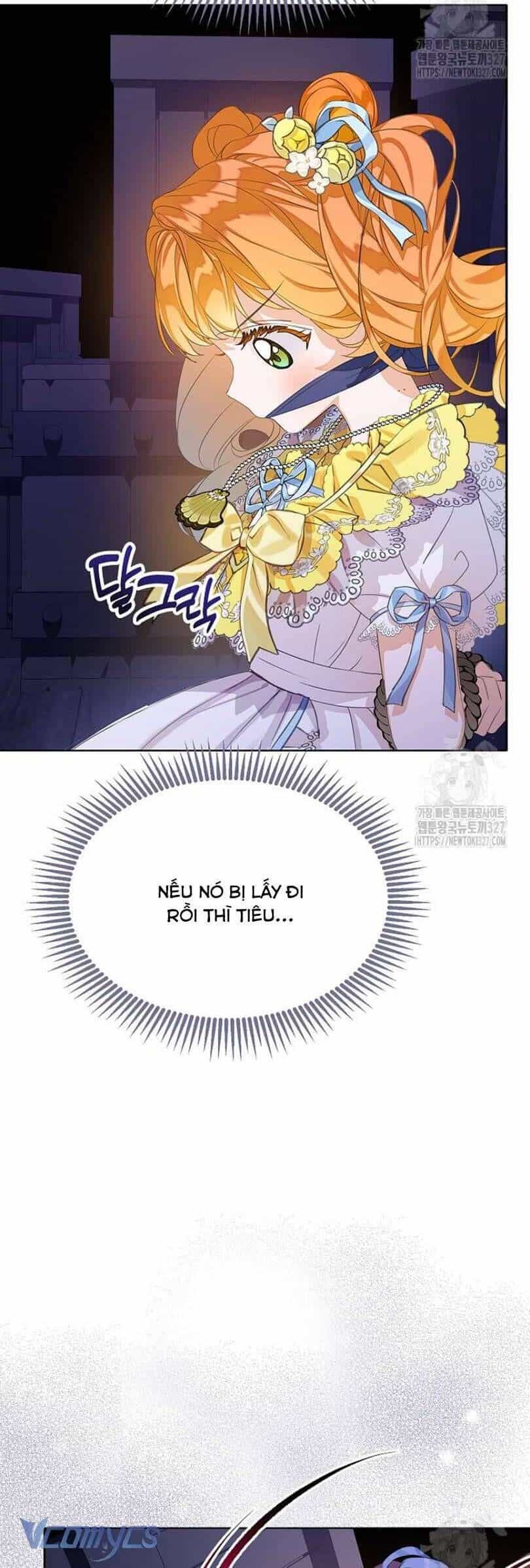 Trở Thành Người Thừa Kế Của Gia Đình Phản Diện - Chương 24 - ảnh 18