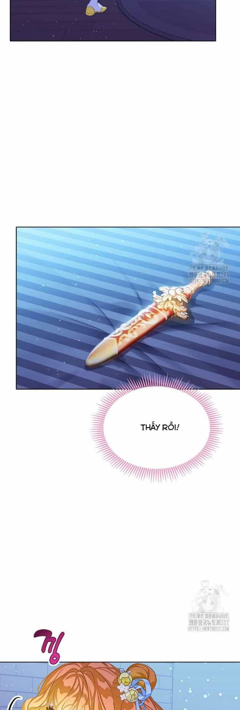 Trở Thành Người Thừa Kế Của Gia Đình Phản Diện - Chương 24 - ảnh 25