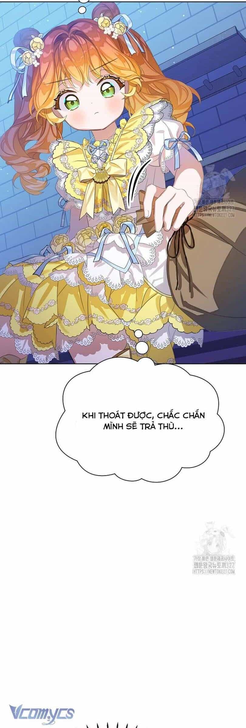 Trở Thành Người Thừa Kế Của Gia Đình Phản Diện - Chương 24 - ảnh 30