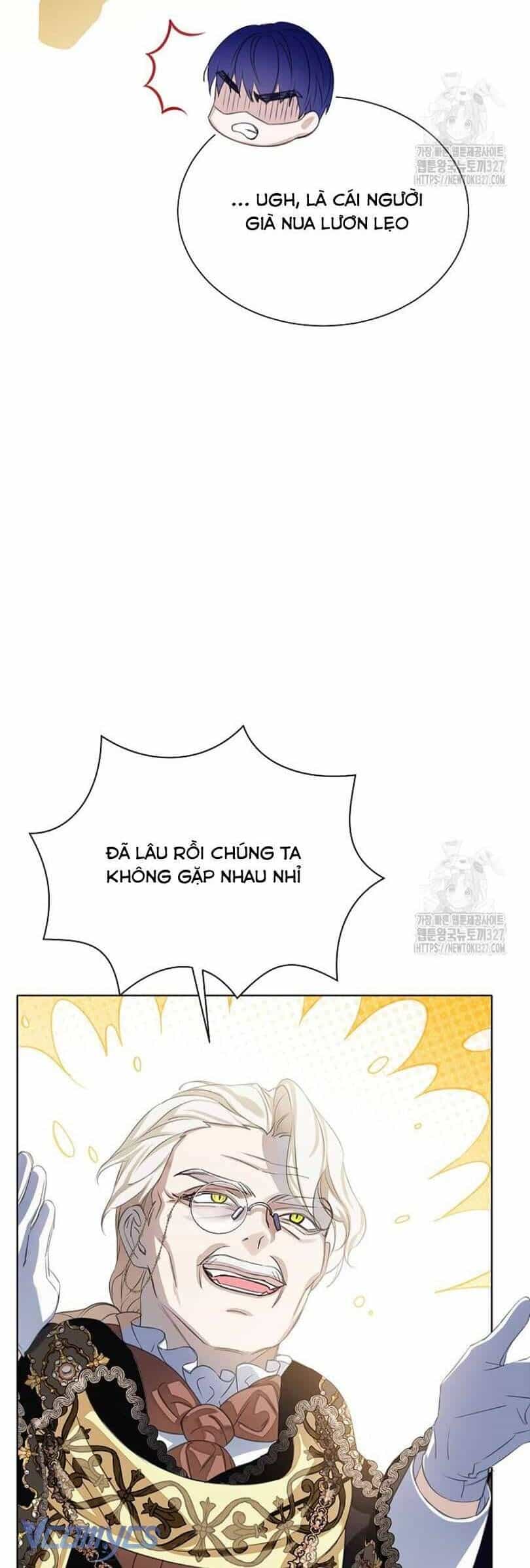 Trở Thành Người Thừa Kế Của Gia Đình Phản Diện - Chương 24 - ảnh 39