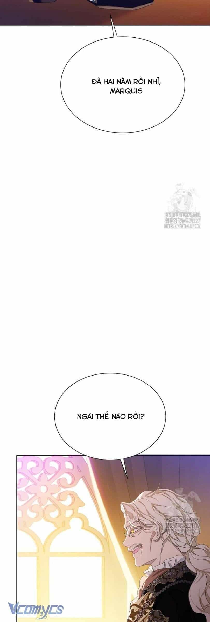 Trở Thành Người Thừa Kế Của Gia Đình Phản Diện - Chương 24 - ảnh 51