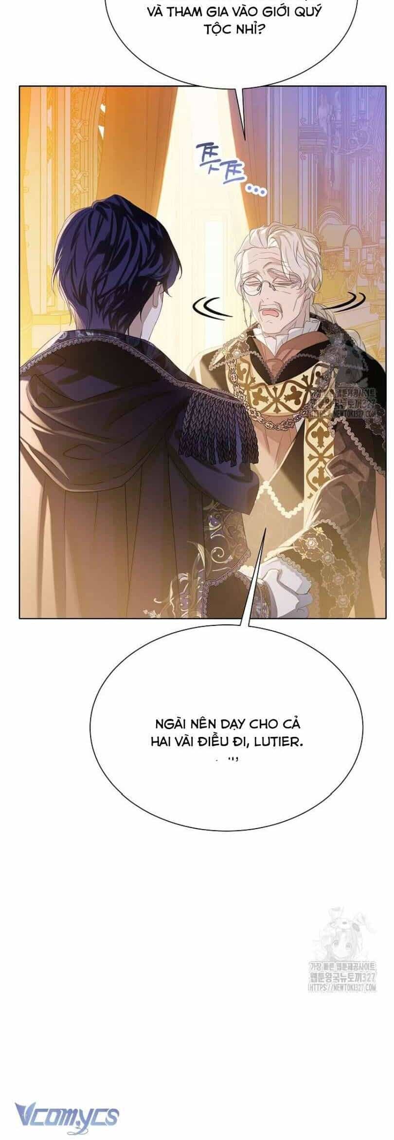 Trở Thành Người Thừa Kế Của Gia Đình Phản Diện - Chương 24 - ảnh 54