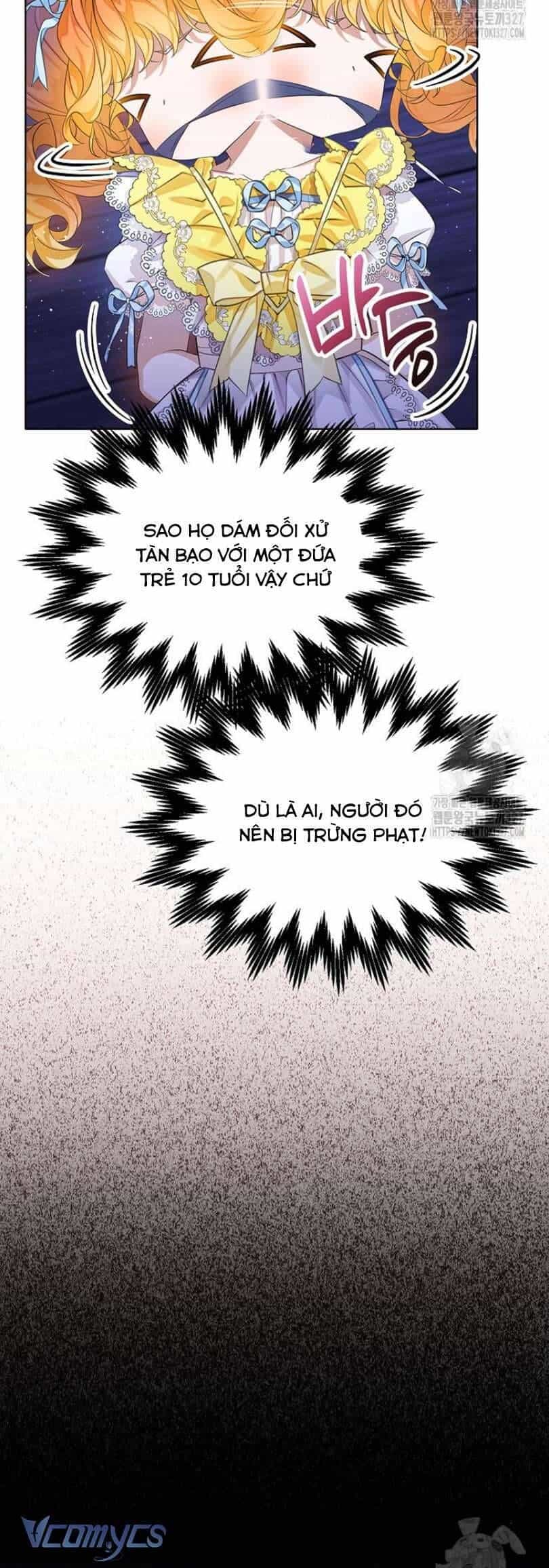 Trở Thành Người Thừa Kế Của Gia Đình Phản Diện - Chương 24 - ảnh 6