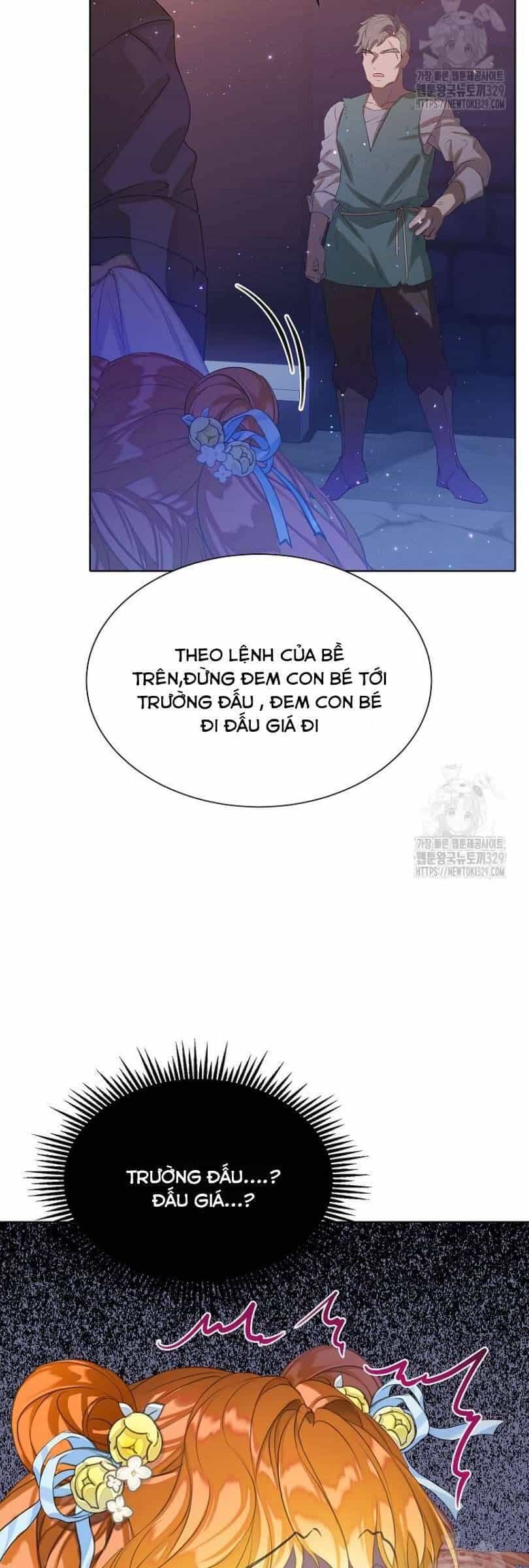 Trở Thành Người Thừa Kế Của Gia Đình Phản Diện - Chương 25 - ảnh 17
