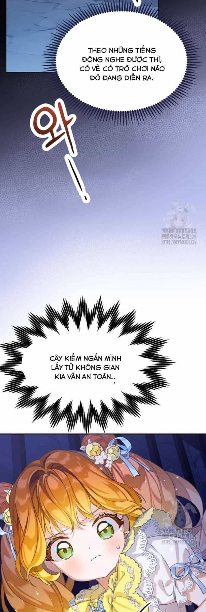 Trở Thành Người Thừa Kế Của Gia Đình Phản Diện - Chương 25 - ảnh 25