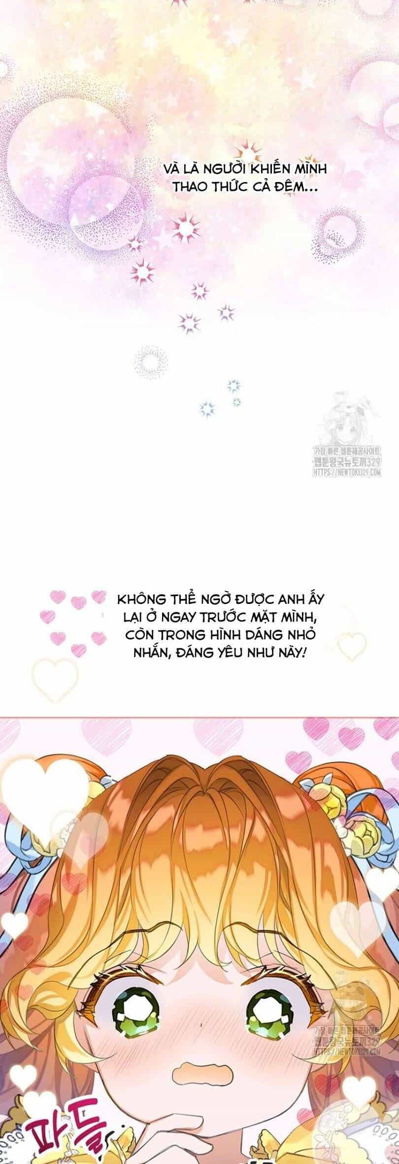 Trở Thành Người Thừa Kế Của Gia Đình Phản Diện - Chương 25 - ảnh 50