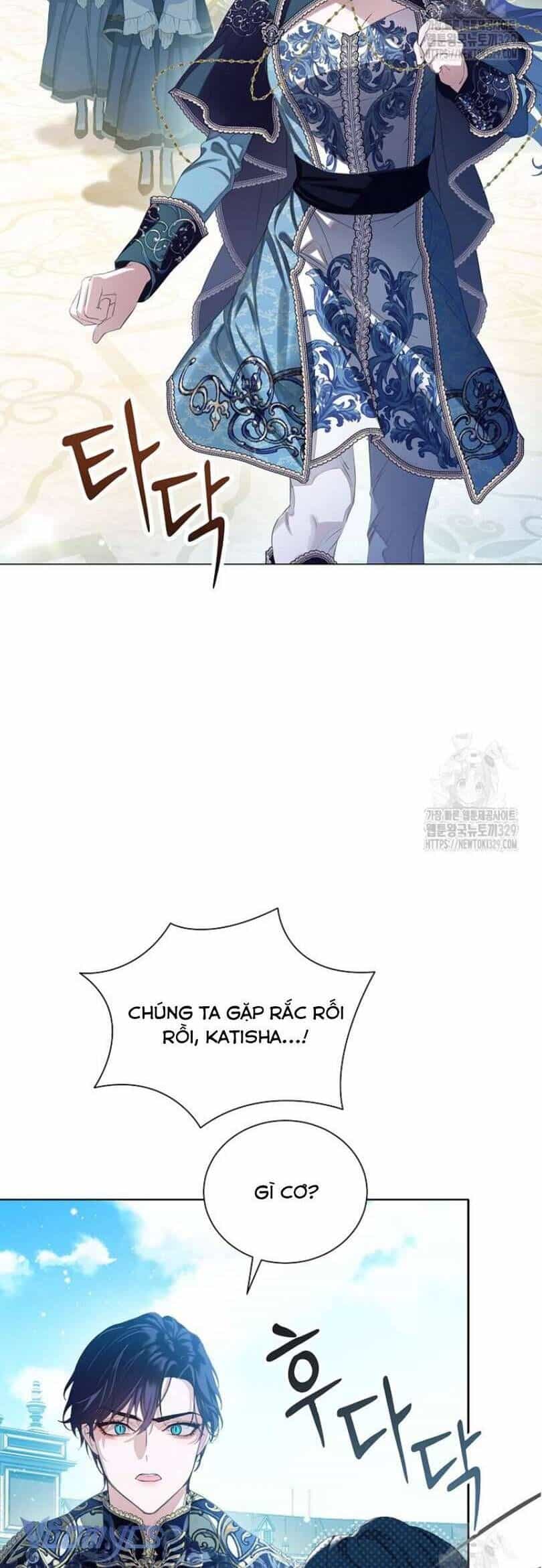 Trở Thành Người Thừa Kế Của Gia Đình Phản Diện - Chương 25 - ảnh 6