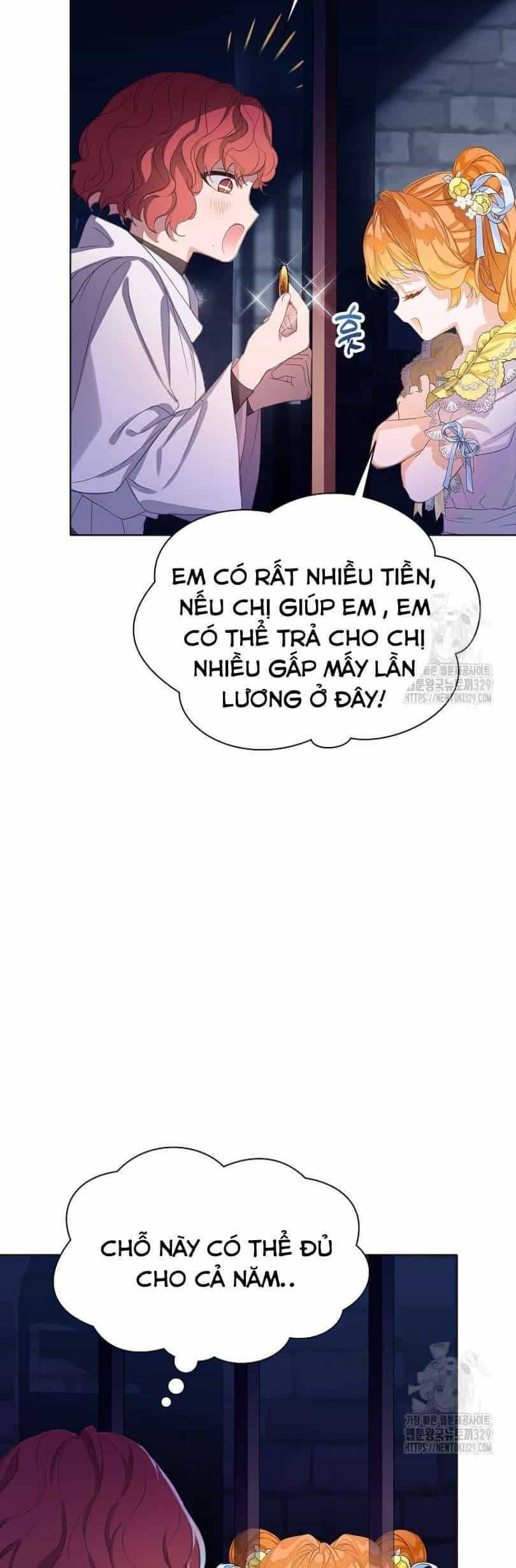 Trở Thành Người Thừa Kế Của Gia Đình Phản Diện - Chương 26 - ảnh 22