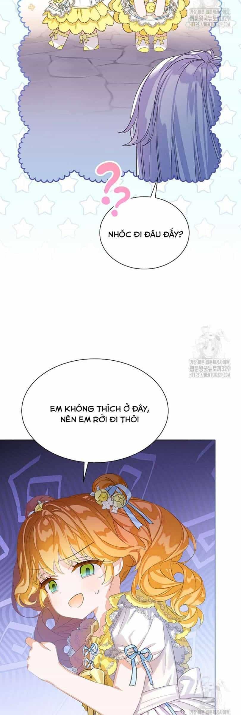 Trở Thành Người Thừa Kế Của Gia Đình Phản Diện - Chương 26 - ảnh 43