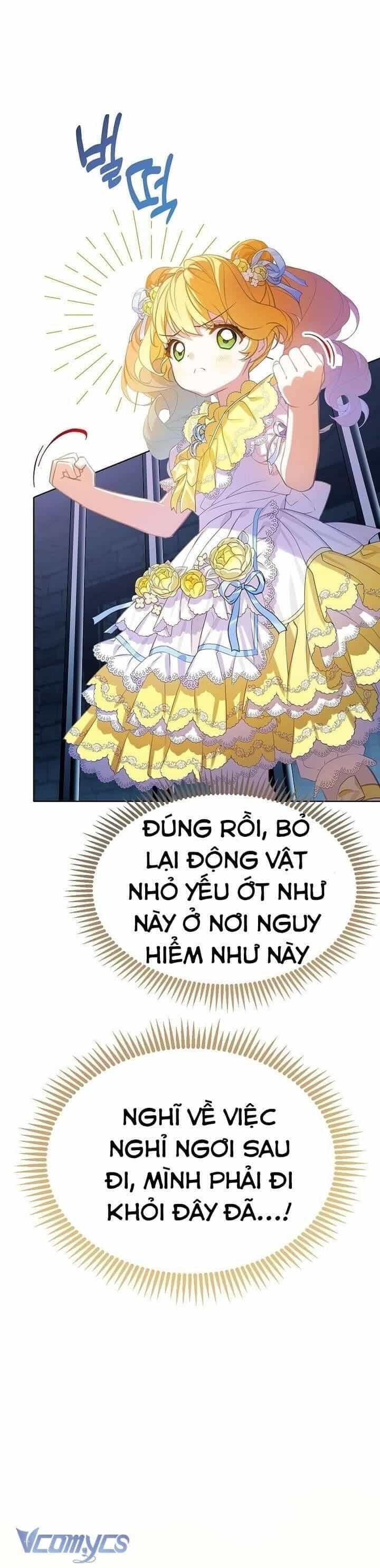 Trở Thành Người Thừa Kế Của Gia Đình Phản Diện - Chương 27 - ảnh 37