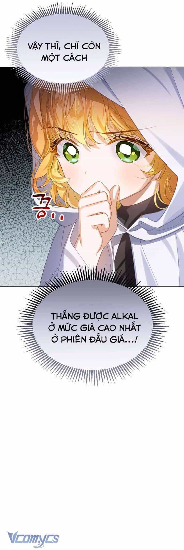Trở Thành Người Thừa Kế Của Gia Đình Phản Diện - Chương 28 - ảnh 12