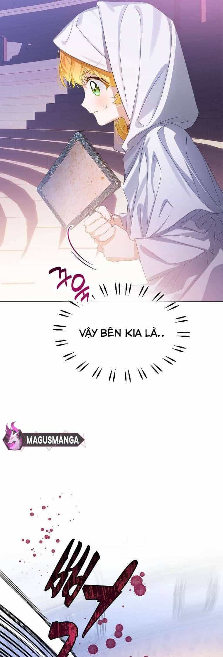 Trở Thành Người Thừa Kế Của Gia Đình Phản Diện - Chương 28 - ảnh 25