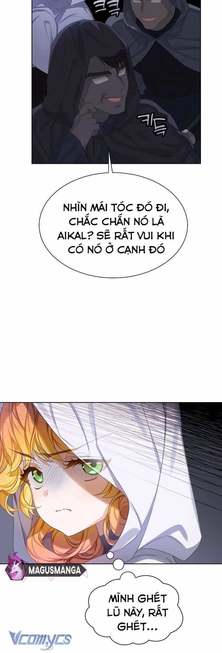 Trở Thành Người Thừa Kế Của Gia Đình Phản Diện - Chương 28 - ảnh 33