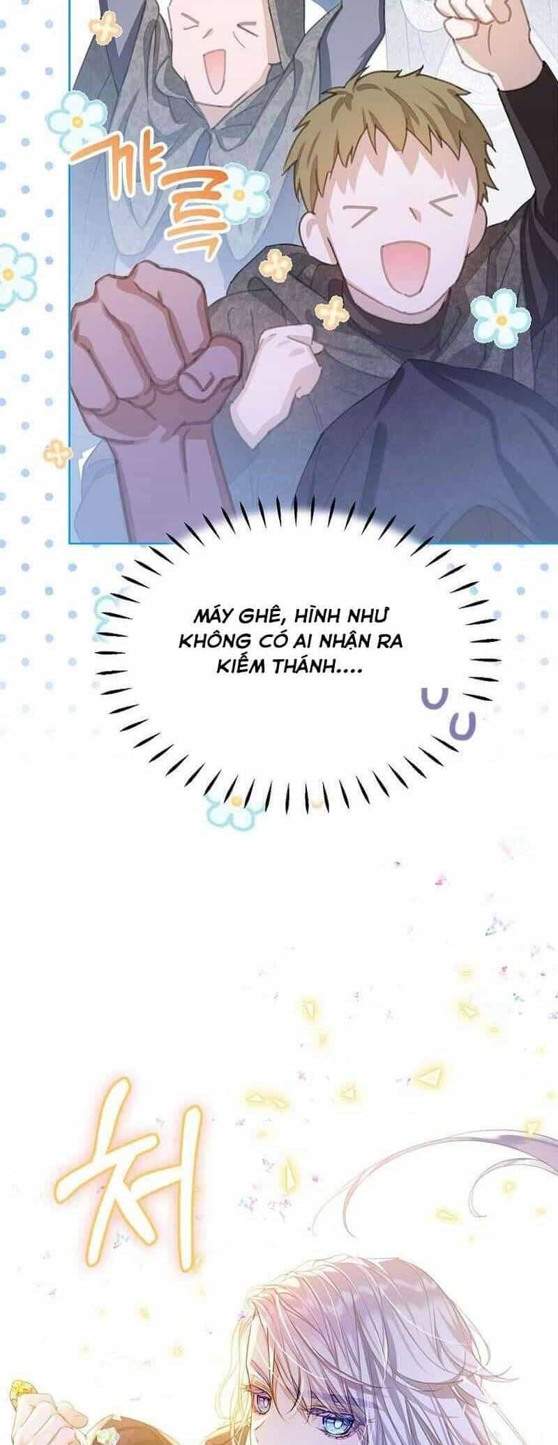Trở Thành Người Thừa Kế Của Gia Đình Phản Diện - Chương 29 - ảnh 23