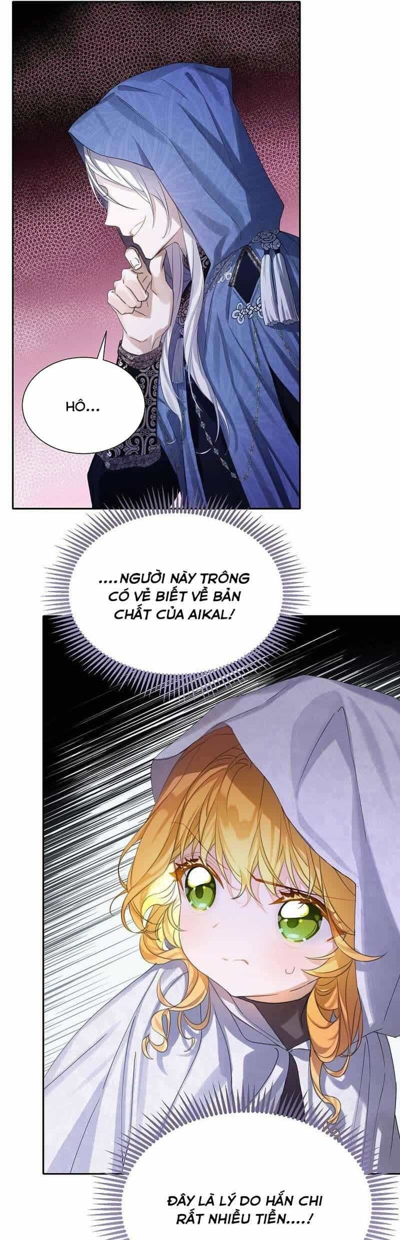 Trở Thành Người Thừa Kế Của Gia Đình Phản Diện - Chương 29 - ảnh 25