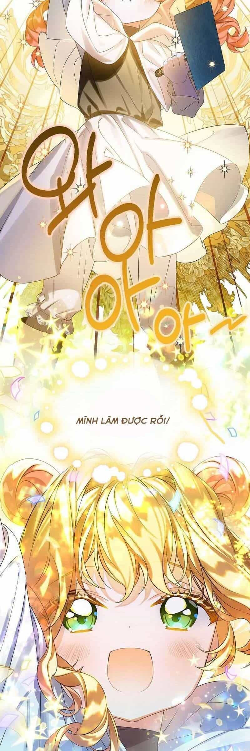 Trở Thành Người Thừa Kế Của Gia Đình Phản Diện - Chương 29 - ảnh 35
