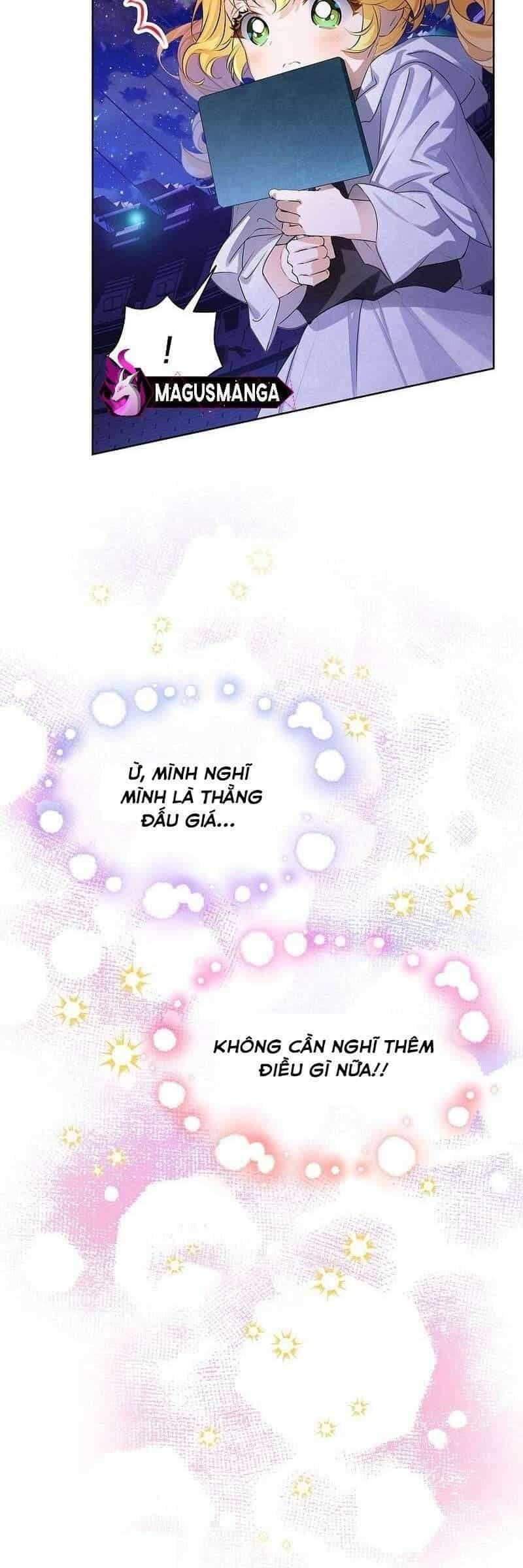 Trở Thành Người Thừa Kế Của Gia Đình Phản Diện - Chương 29 - ảnh 46