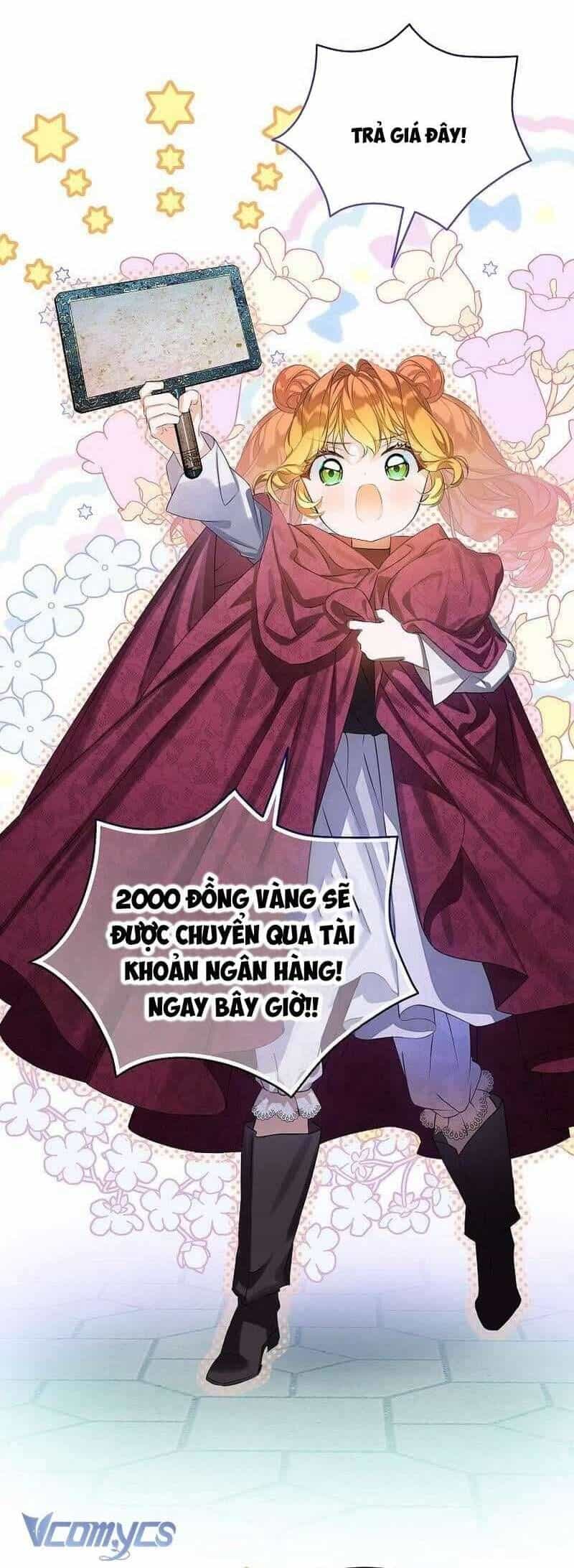 Trở Thành Người Thừa Kế Của Gia Đình Phản Diện - Chương 29 - ảnh 57