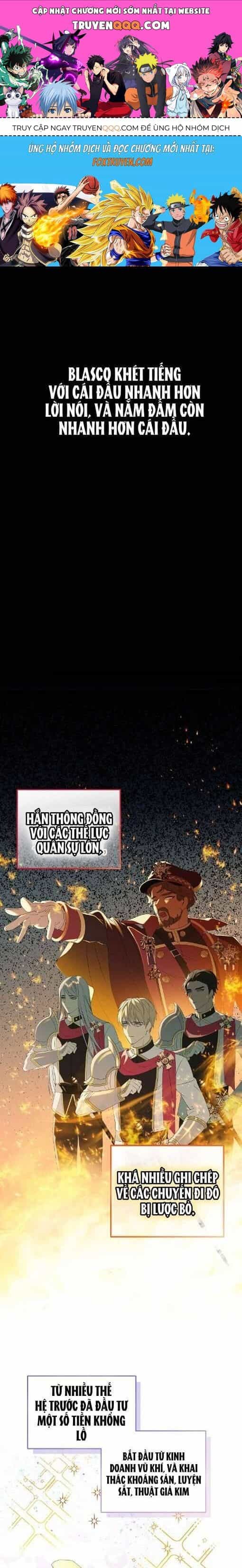 Trở Thành Người Thừa Kế Của Gia Đình Phản Diện - Chương 3 - ảnh 1