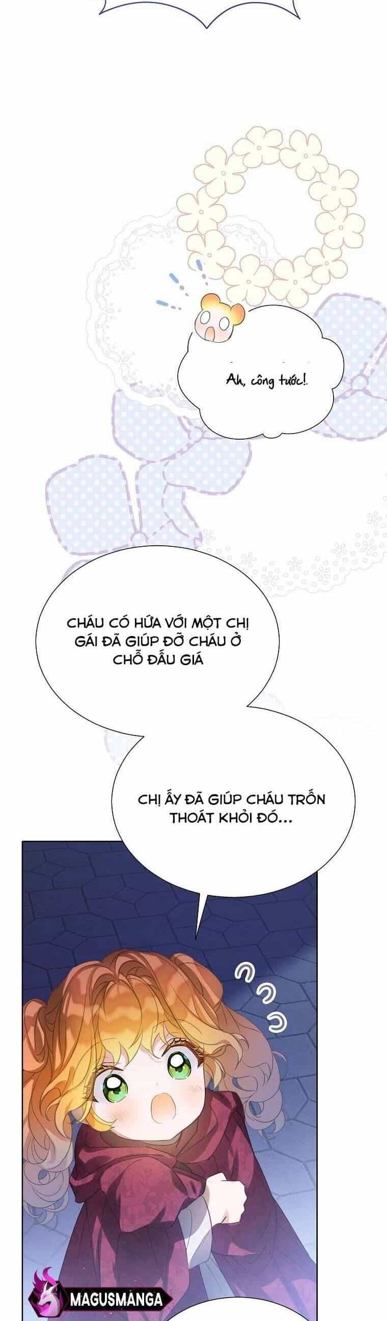 Trở Thành Người Thừa Kế Của Gia Đình Phản Diện - Chương 30 - ảnh 19