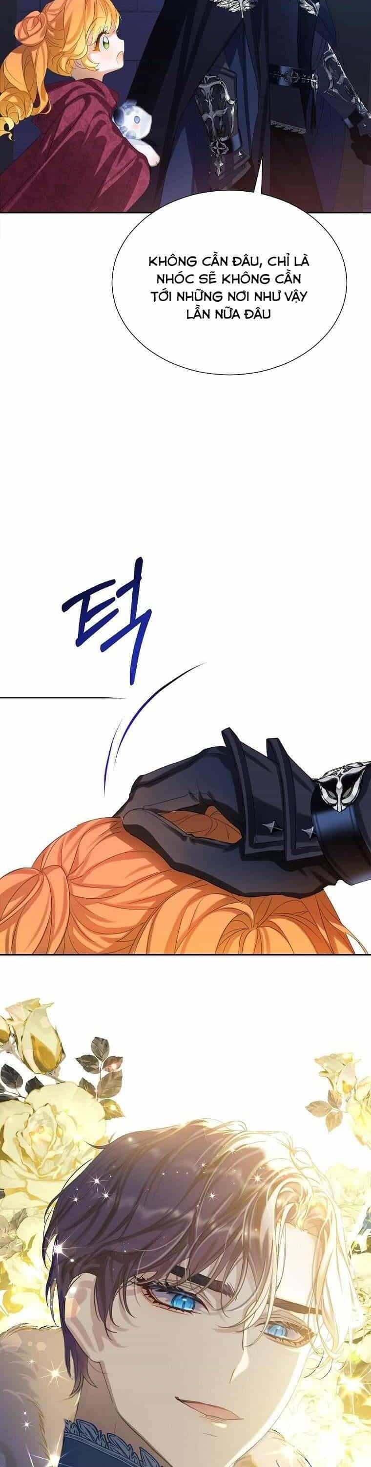Trở Thành Người Thừa Kế Của Gia Đình Phản Diện - Chương 30 - ảnh 33
