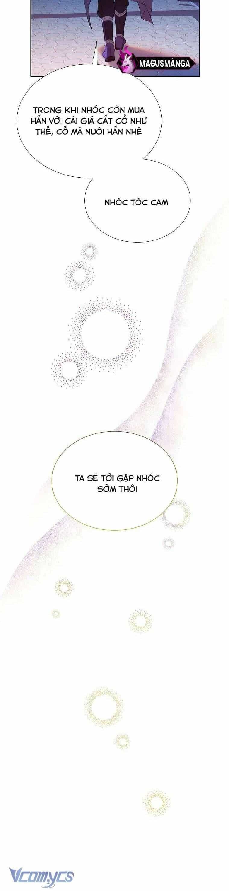 Trở Thành Người Thừa Kế Của Gia Đình Phản Diện - Chương 30 - ảnh 6