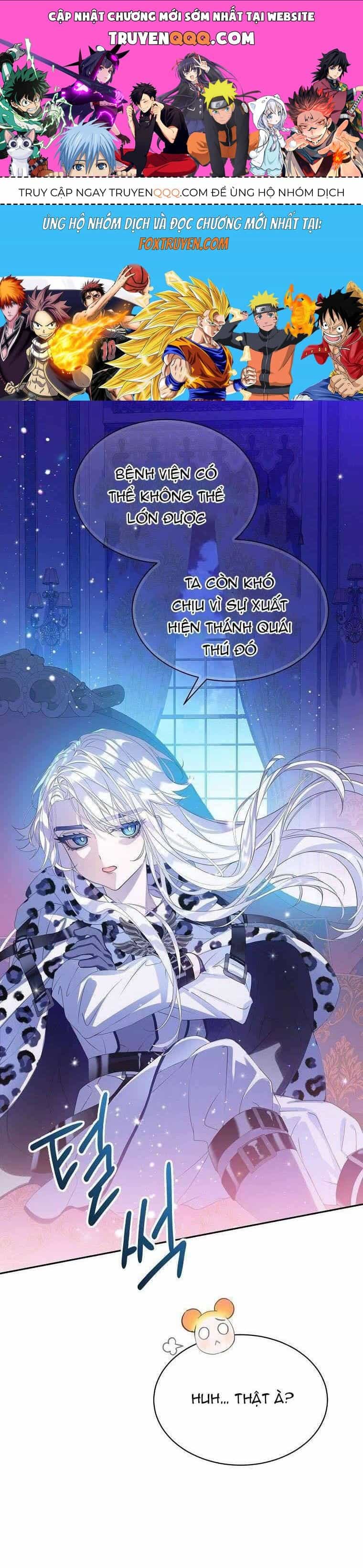 Trở Thành Người Thừa Kế Của Gia Đình Phản Diện - Chương 31 - ảnh 1