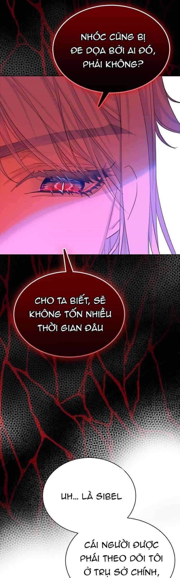 Trở Thành Người Thừa Kế Của Gia Đình Phản Diện - Chương 31 - ảnh 19