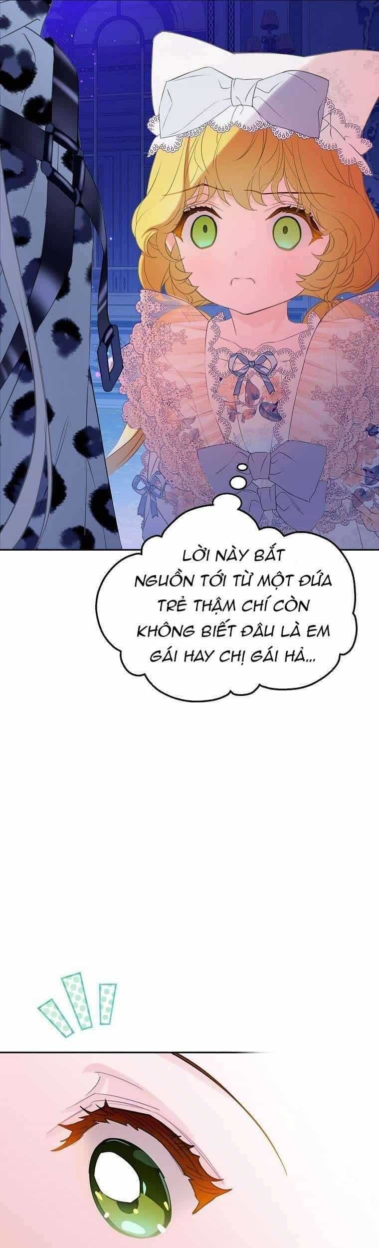 Trở Thành Người Thừa Kế Của Gia Đình Phản Diện - Chương 31 - ảnh 31