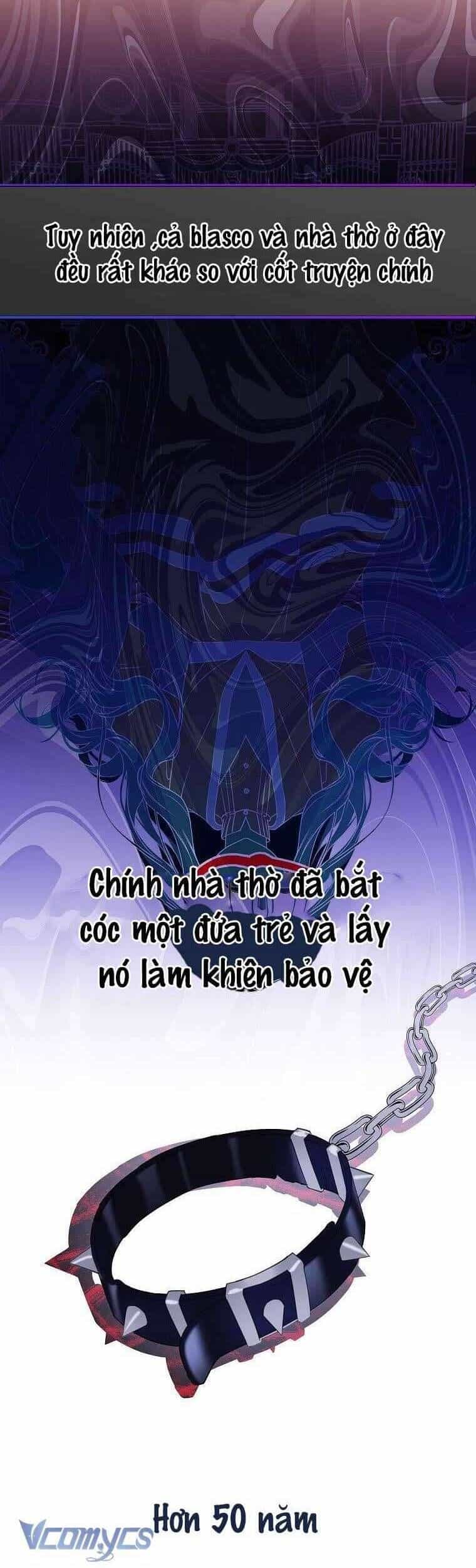 Trở Thành Người Thừa Kế Của Gia Đình Phản Diện - Chương 31 - ảnh 34