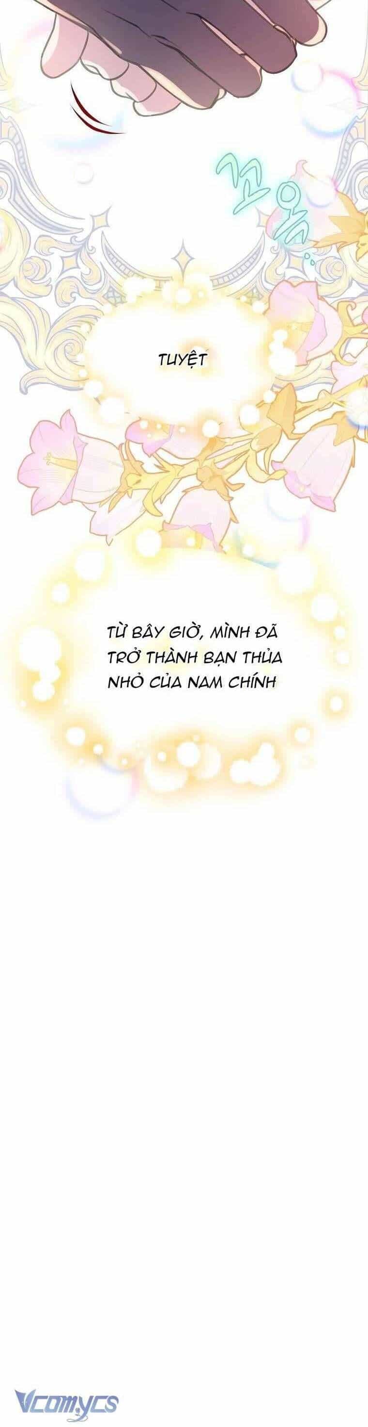 Trở Thành Người Thừa Kế Của Gia Đình Phản Diện - Chương 31 - ảnh 41