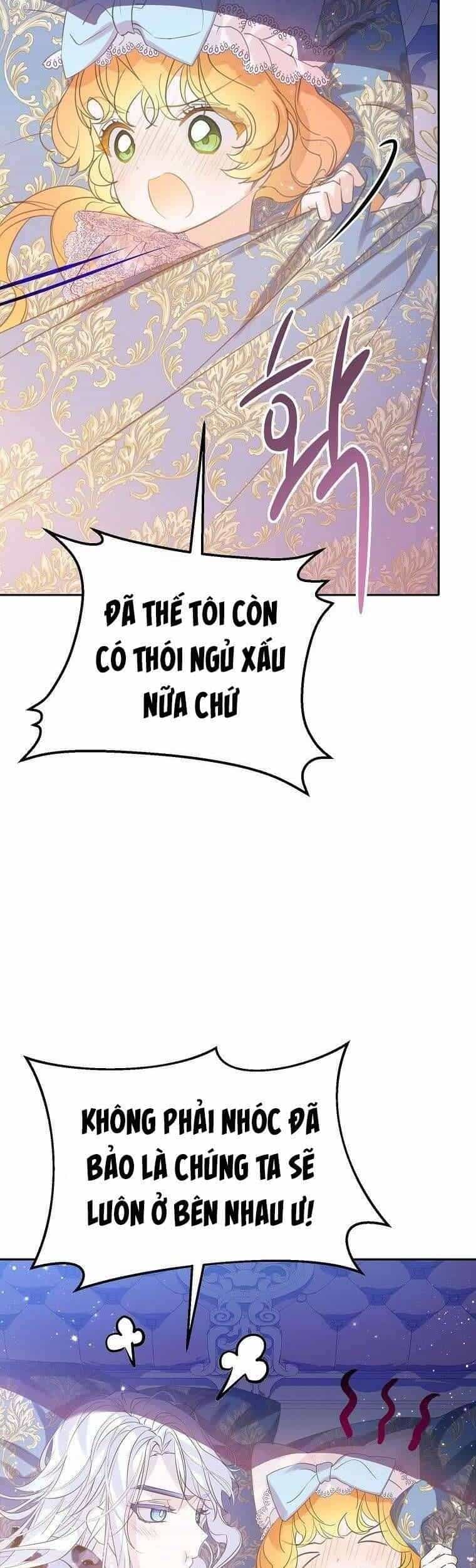 Trở Thành Người Thừa Kế Của Gia Đình Phản Diện - Chương 31 - ảnh 44