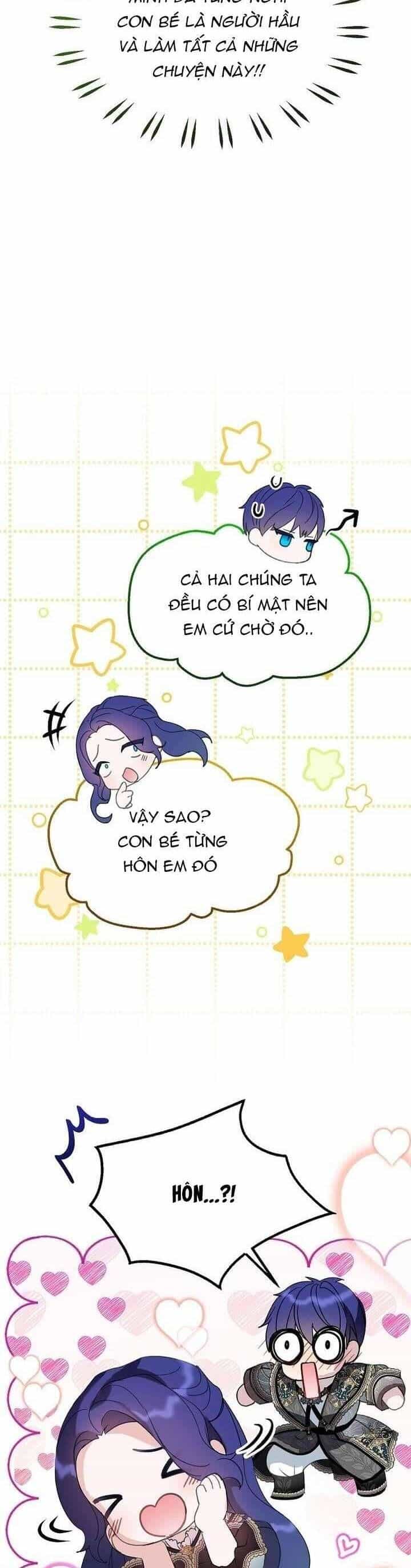 Trở Thành Người Thừa Kế Của Gia Đình Phản Diện - Chương 32 - ảnh 28