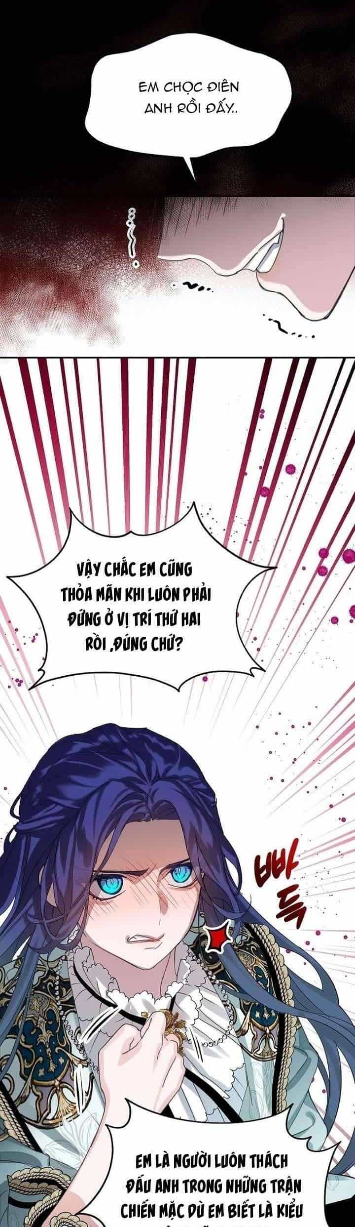 Trở Thành Người Thừa Kế Của Gia Đình Phản Diện - Chương 32 - ảnh 32