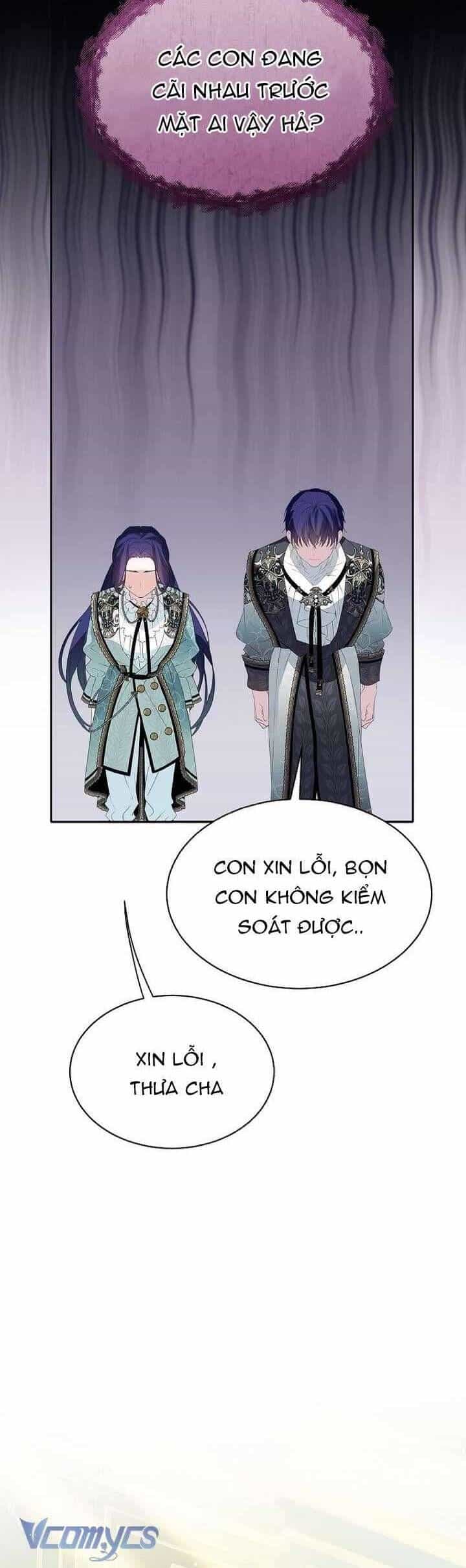 Trở Thành Người Thừa Kế Của Gia Đình Phản Diện - Chương 32 - ảnh 36