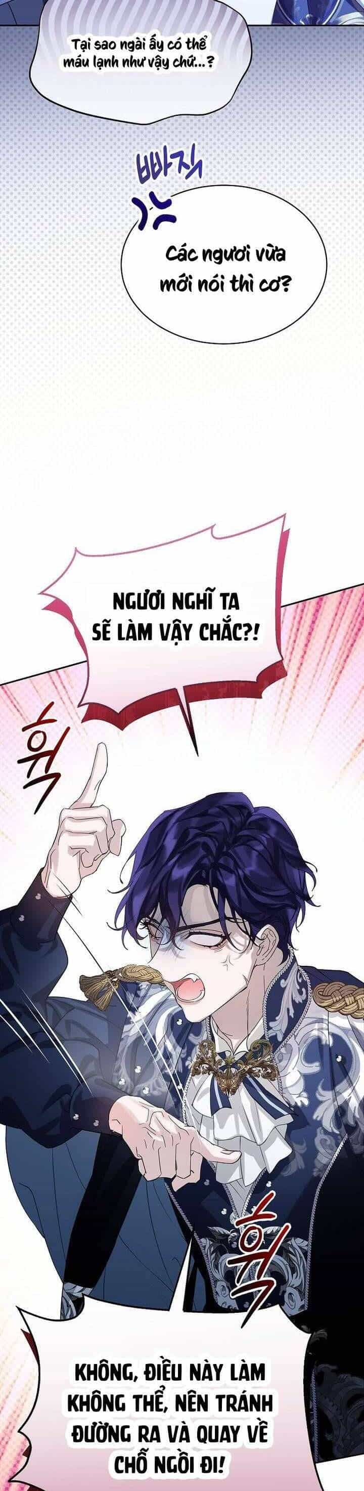 Trở Thành Người Thừa Kế Của Gia Đình Phản Diện - Chương 33 - ảnh 15