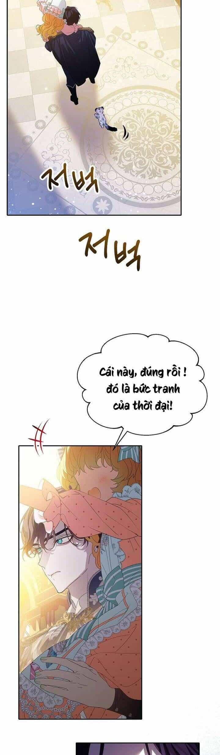 Trở Thành Người Thừa Kế Của Gia Đình Phản Diện - Chương 33 - ảnh 34